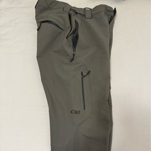 Outdoor Research Snowcrew Snow Pants